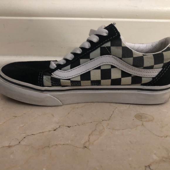 PRIMARY CHECK OLD SKOOL - Picture 3 of 5